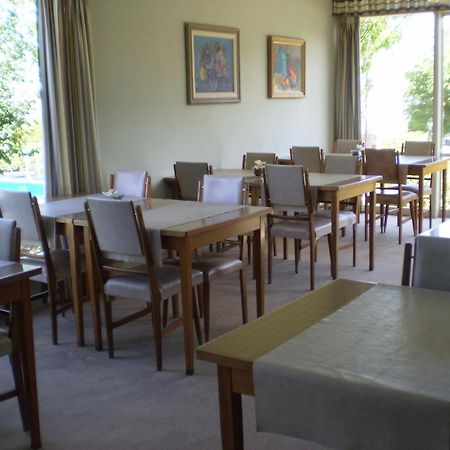 Hotel Marydor La Falda Bagian luar foto
