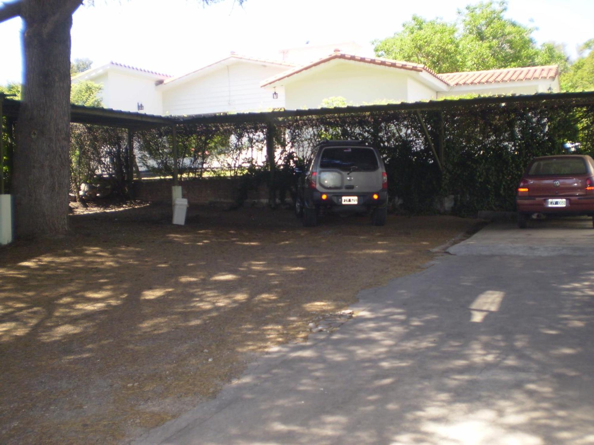 Hotel Marydor La Falda Bagian luar foto