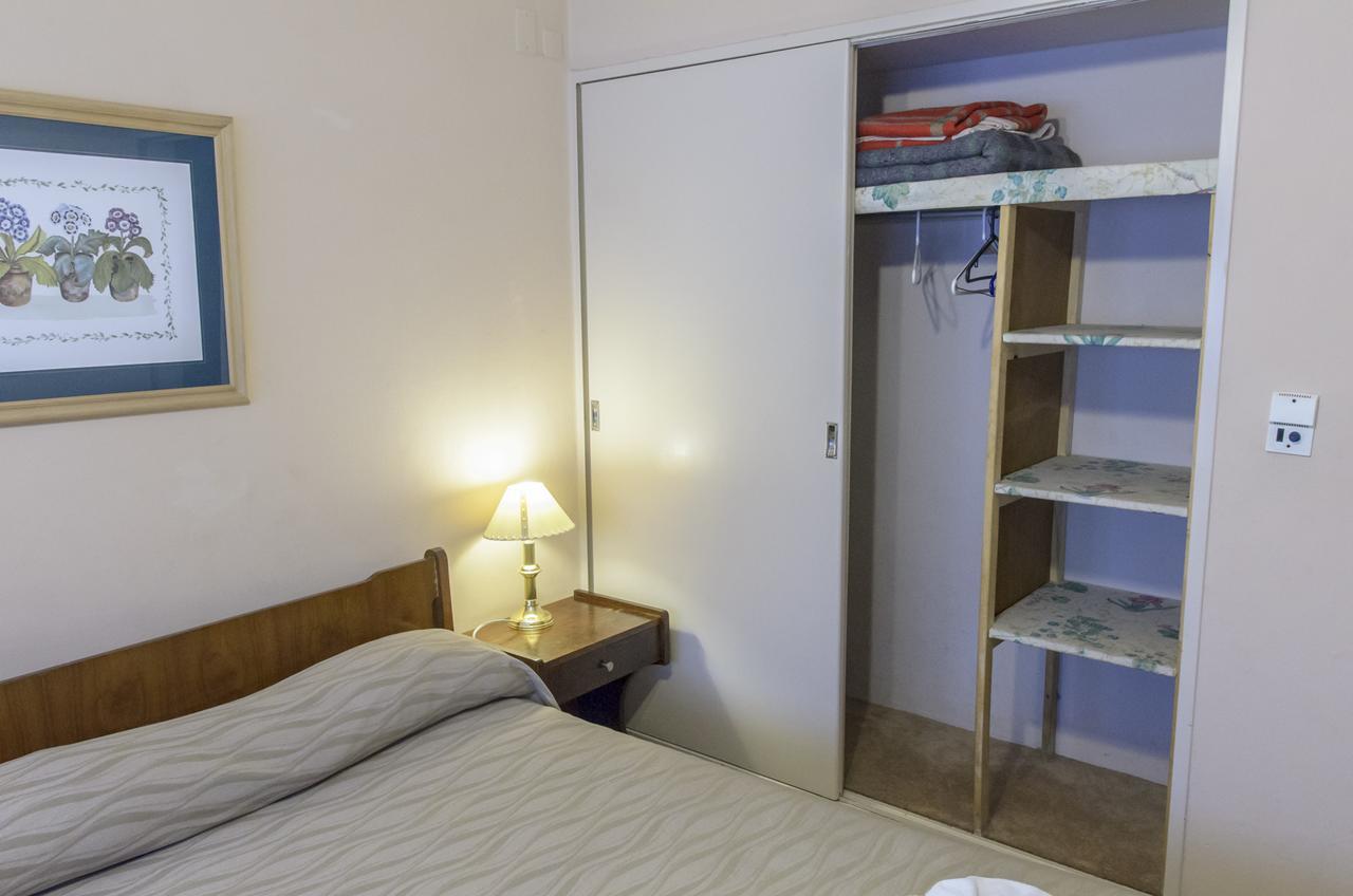 Hotel Marydor La Falda Bagian luar foto